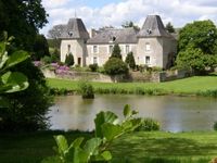 B&B Le Manoir de la Queue du Renard Villers-Bocage